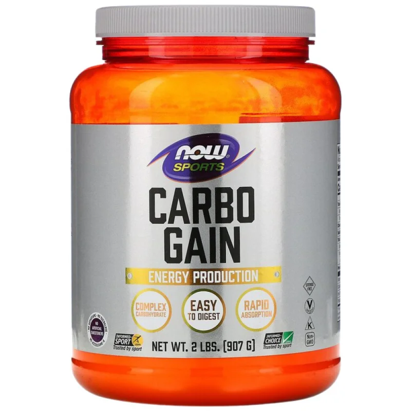 Carbo Gain / 908 грама