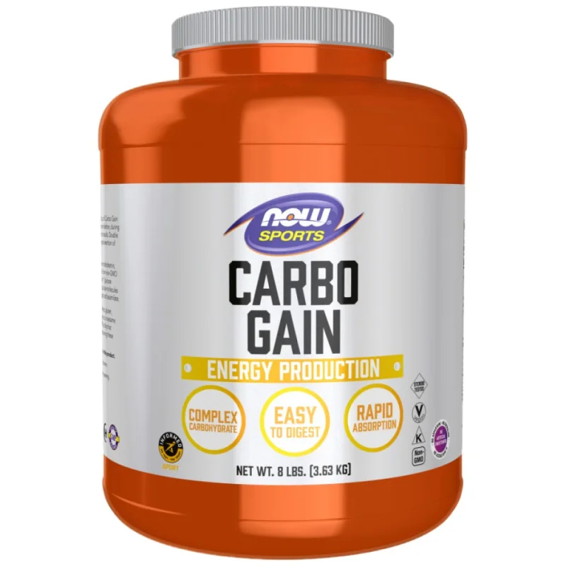 Carbo Gain / 3629 грама