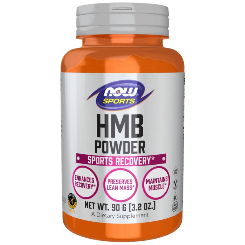 HMB Powder (90 дози) / 90 грама