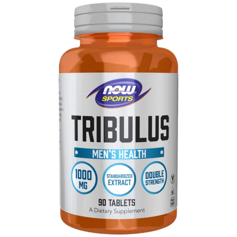 Tribulus 1000 mg (90 дози) / 90 Таблетки