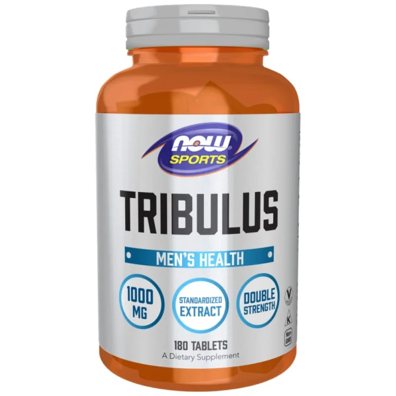 Tribulus 1000 mg (180 дози) / 180 Таблетки