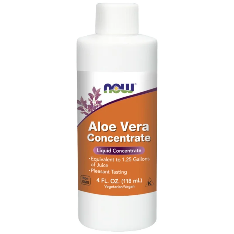 Aloe Vera Concentrate / 118 мл