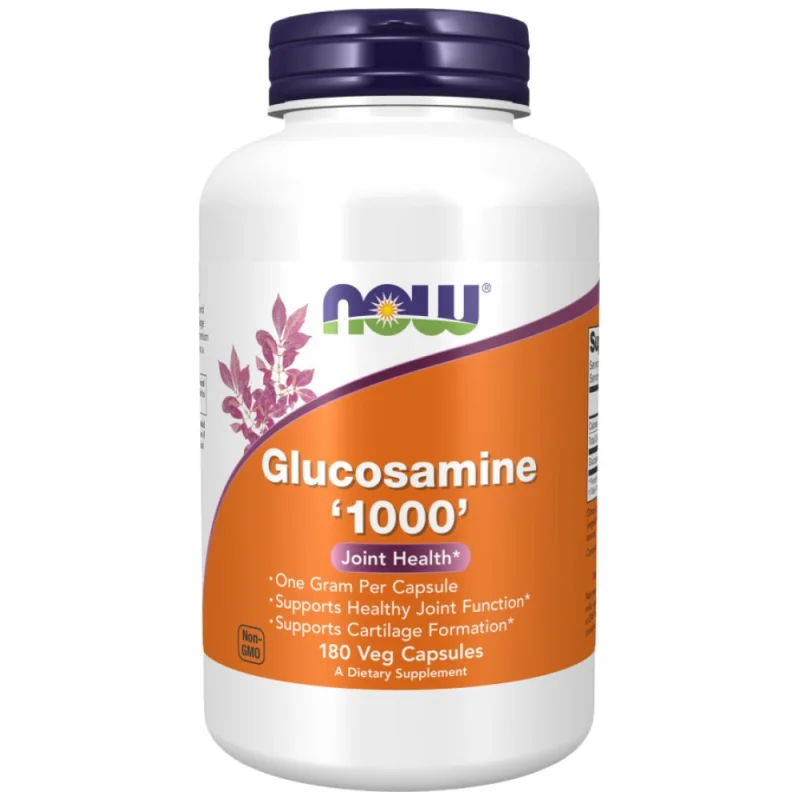 Glucosamine 1000 (90 дози) / 180 капсули