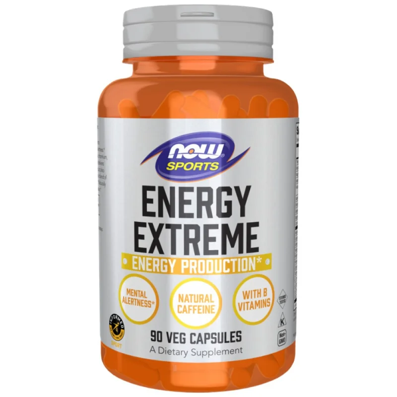 Sports Energy Extreme (45 дози) / 90 капсули