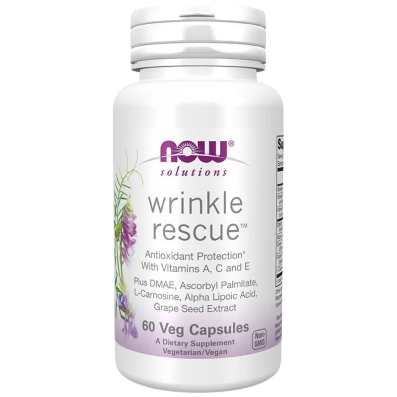 Wrinkle Rescue™ (30 дози) / 60 капсули