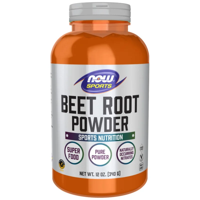 Beet Root Powder / 340 грама