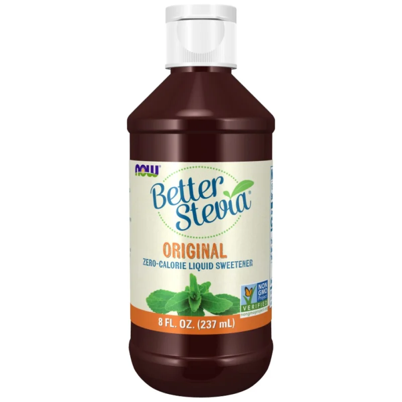 Better Stevia® Liquid | Original / 237 мл