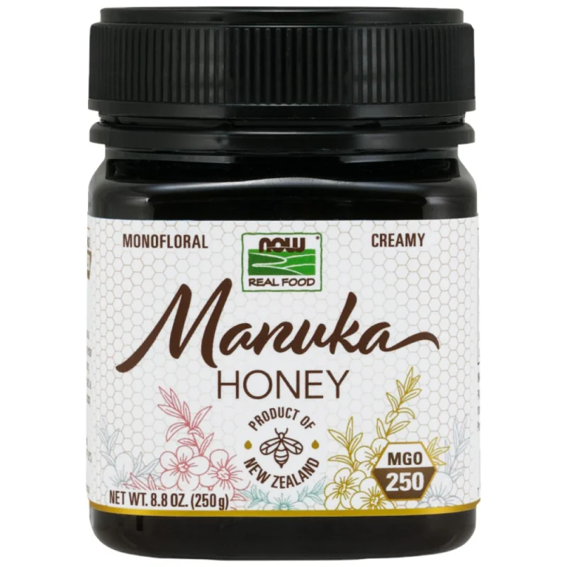 Manuka Honey (13 дози) / 250 грама