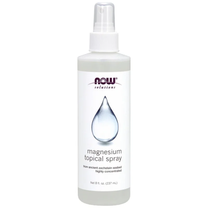 Magnesium Topical Spray / 237 мл