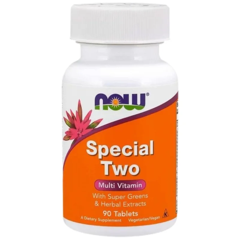 Special Two (45 дози) / 90 Таблетки