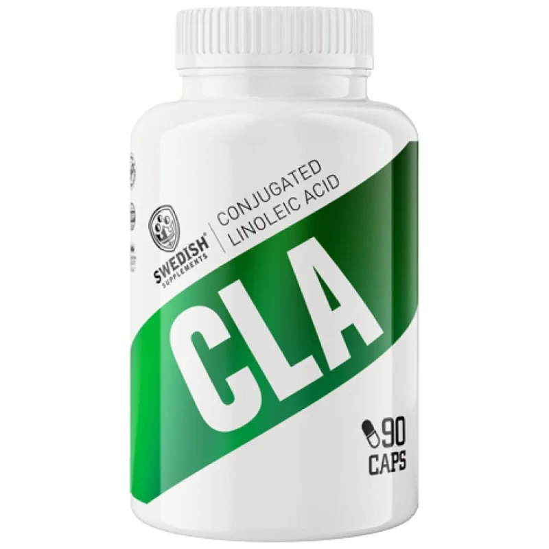 CLA 1000 mg / 90 дражета, 90 дози