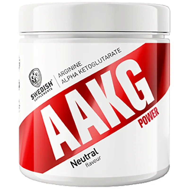 AAKG / 250 грама, 41 дози