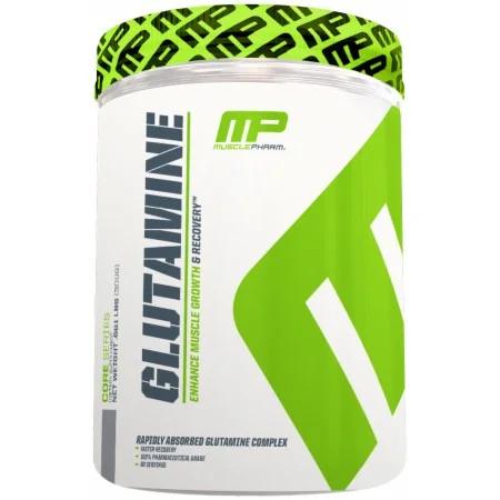 Glutamine / 300gr.