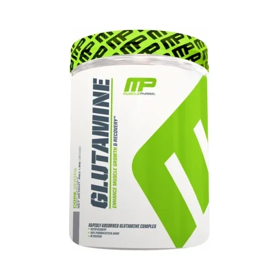 Glutamine / 300gr. - Muscle Pharm