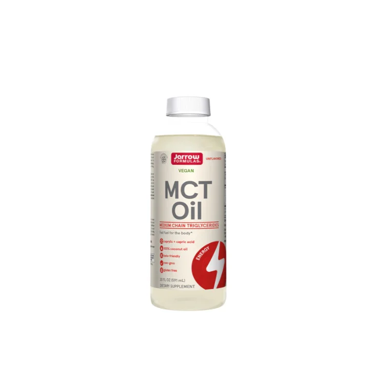 MCT Oil - Средноверижни Триглицериди