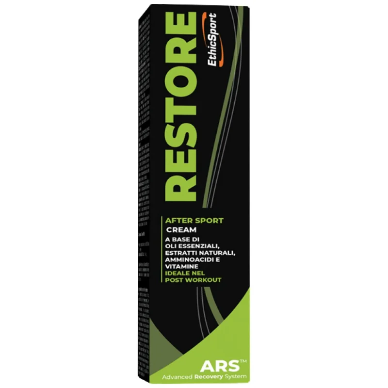 RESTORE | Relaxing Gel with ARS / 100 мл
