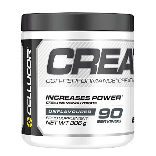 Cor Performance Creatine / 90 Serv. / 306g