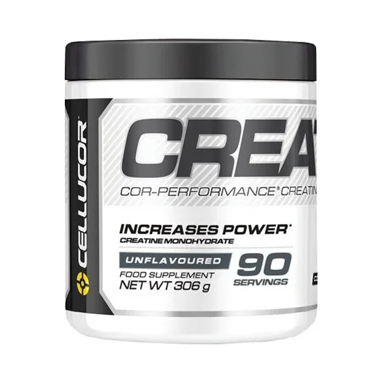 Cor Performance Creatine / 90 Serv. / 306g - Cellucor