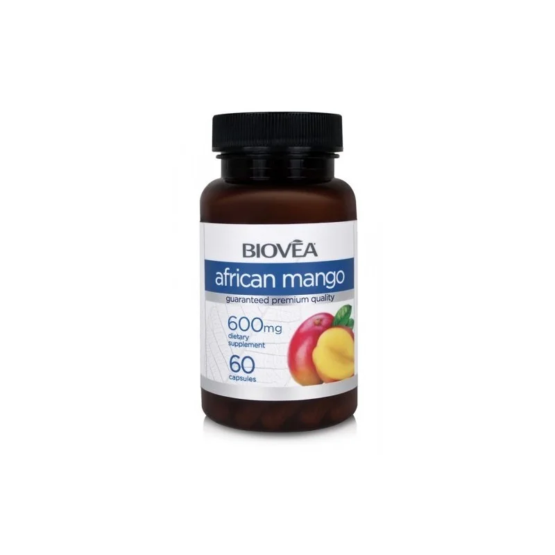 African Mango