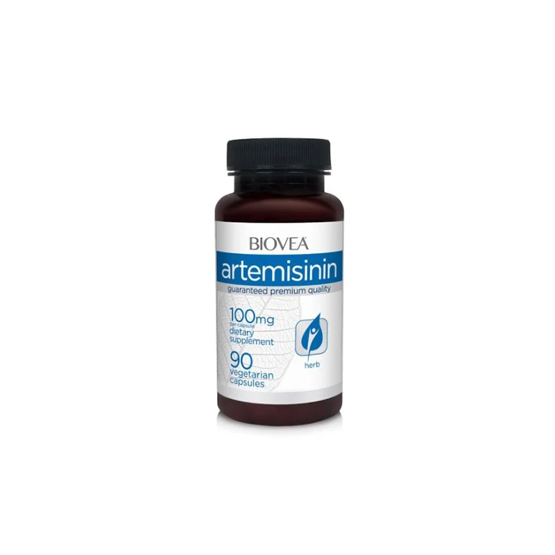 Artemisinin - Сладък Пелин, Разфасовка 90 vcaps