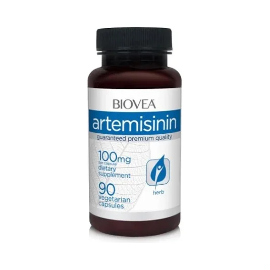 Artemisinin - Сладък Пелин, Разфасовка 90 vcaps - Biovea
