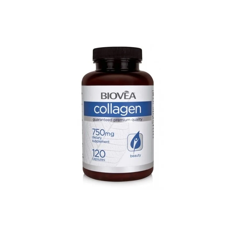 Collagen 750mg - Колаген