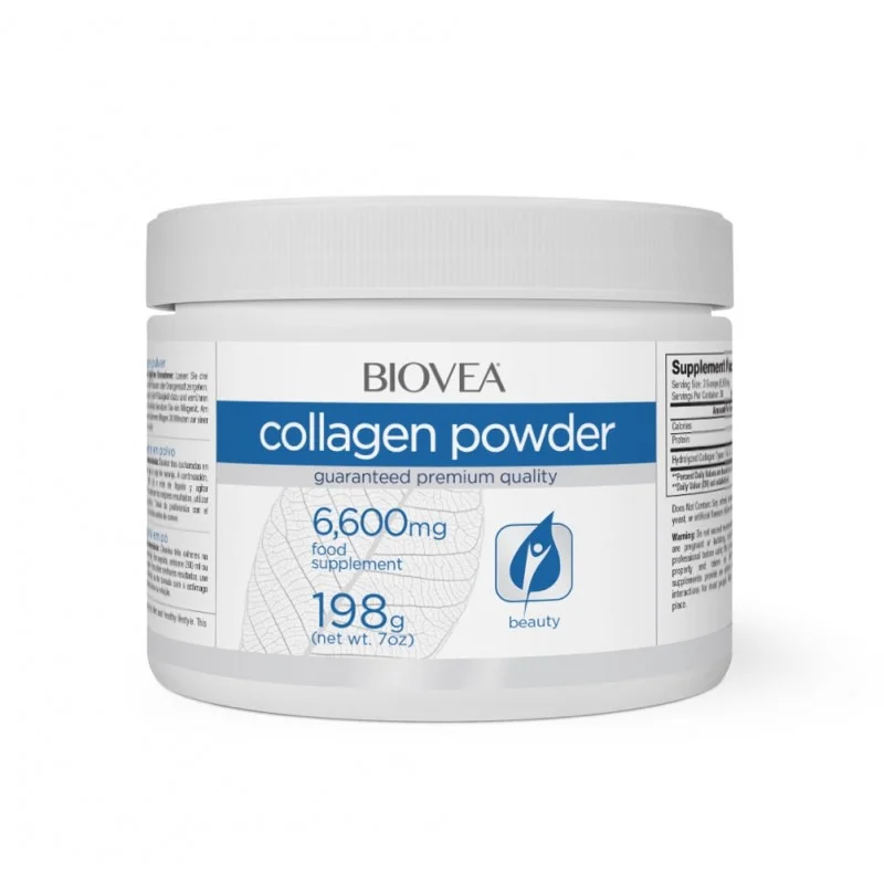 Collagen Peptides Powder - Колаген