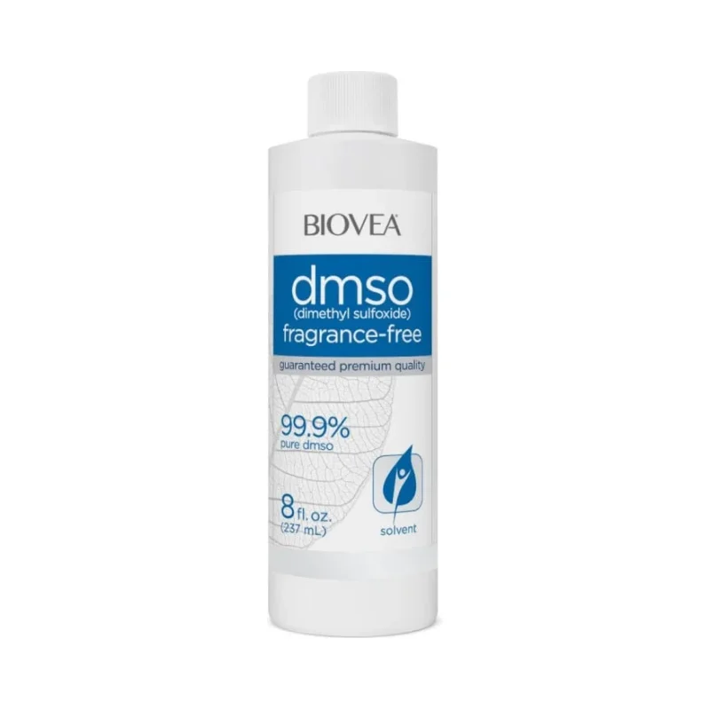 DMSO Liquid, Разфасовка 237ml - Biovea