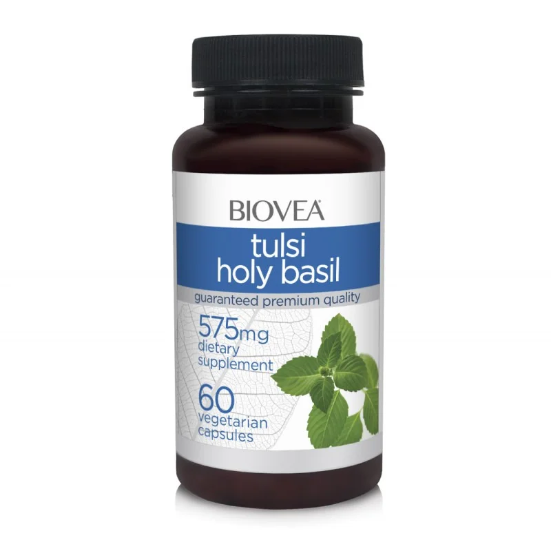 Holy Basil 575mg - Босилек