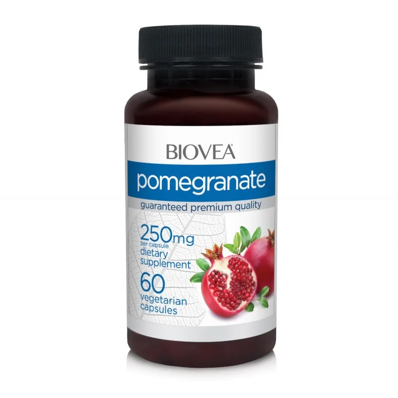 Pomegranate 250mg - На?