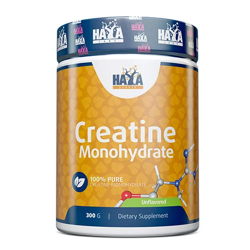 Creatine Monohydrate / 300g