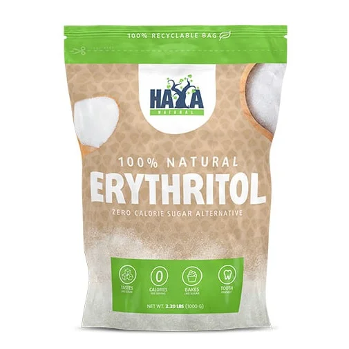 100% Natural Erythritol / 1000g