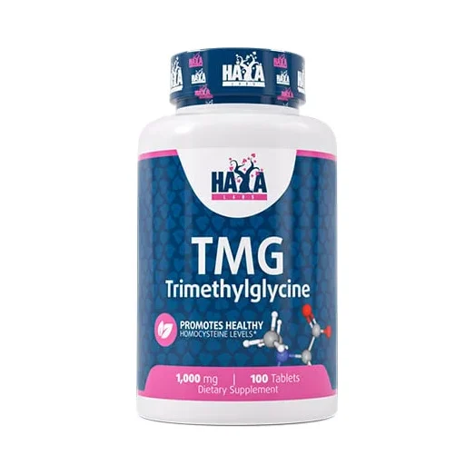 TMG 1000 mg / 100 Tabs - Haya Labs