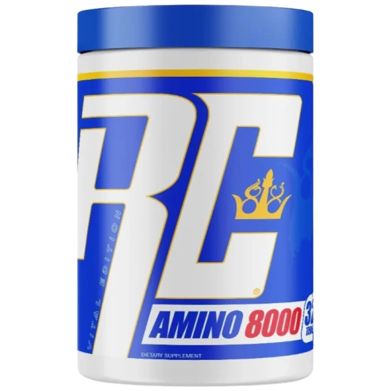 Amino 8000 / Whey Protein Tablets (54 дози) / 325 Таблетки