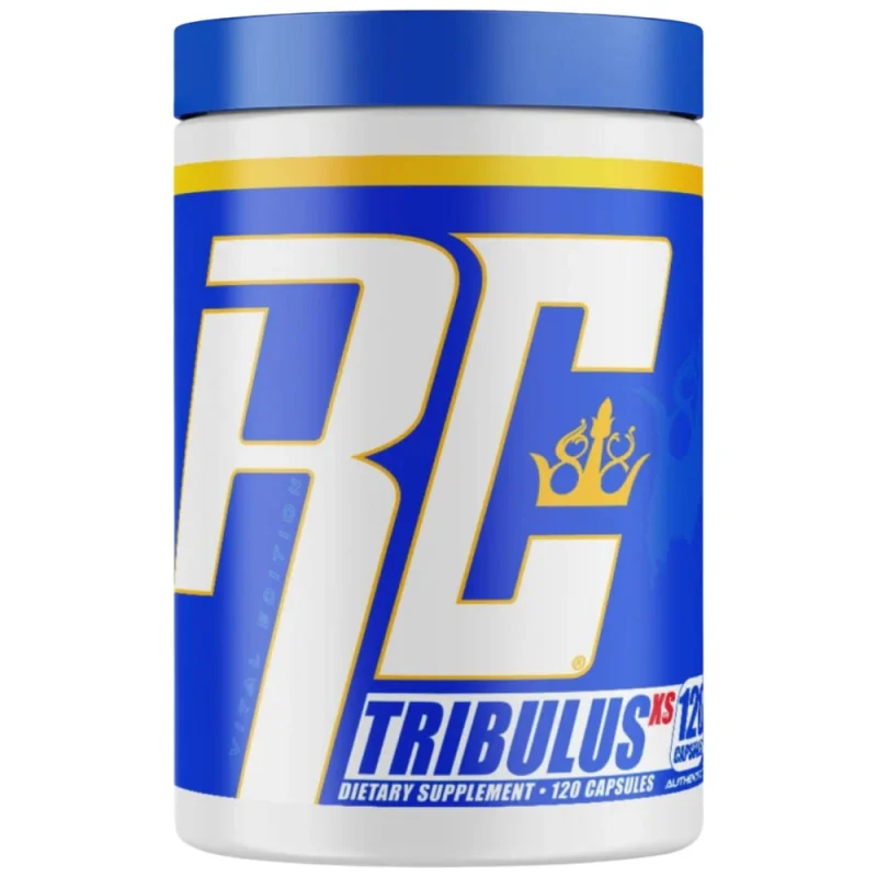 Tribulus XS 500 mg (120 дози) / 120 капсули