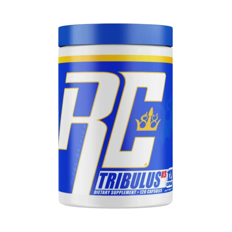 Tribulus XS 500 mg (120 дози) / 120 капсули - Ronnie Coleman