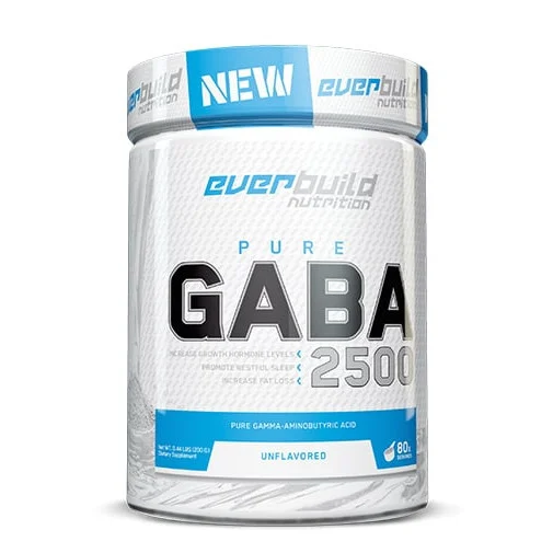 Pure GABA / 200g