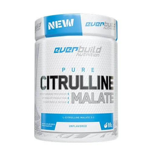 Citrulline Malate 3000 / 200g