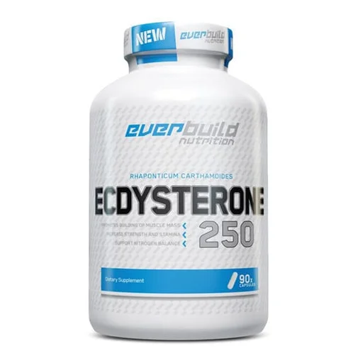 Ecdysterone / 90 Caps