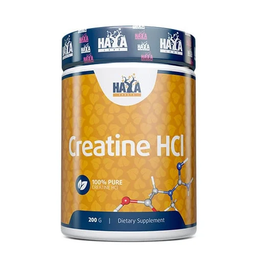Sports Creatine HCL / 200 g