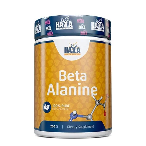 Sports Beta-Alanine / 200 g