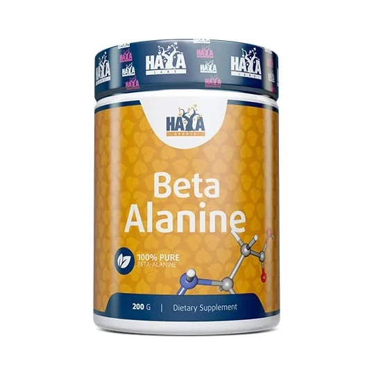 Sports Beta-Alanine / 200 g - Haya Labs