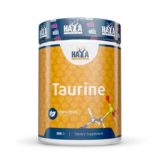 Sports Taurine / 200 g