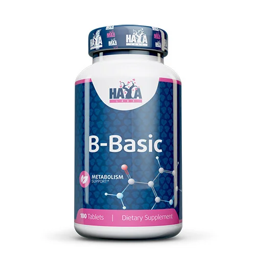 B-Basic / 100 Tabs