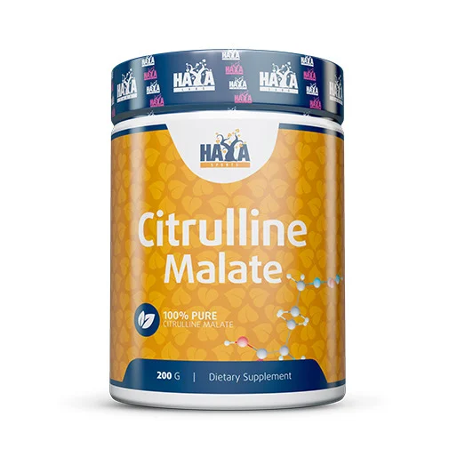 Sports Citrulline Malate / 200 g