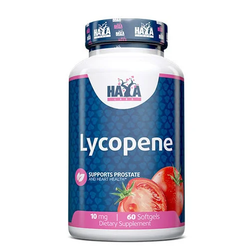 Lycopene / 60 Softgels
