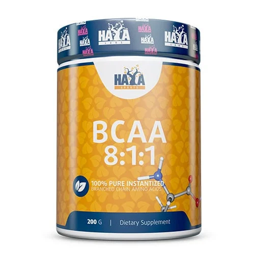 Sports BCAA 8:1:1 / 200 g