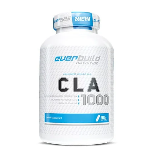 CLA / 90 Softgels