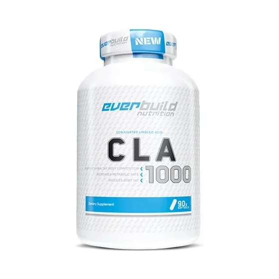 CLA / 90 Softgels - Everbuild