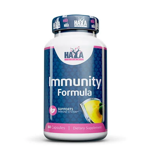 Immunity Formula / 60 Caps